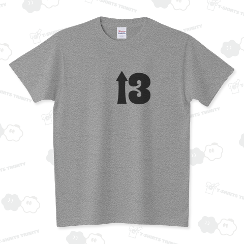 13