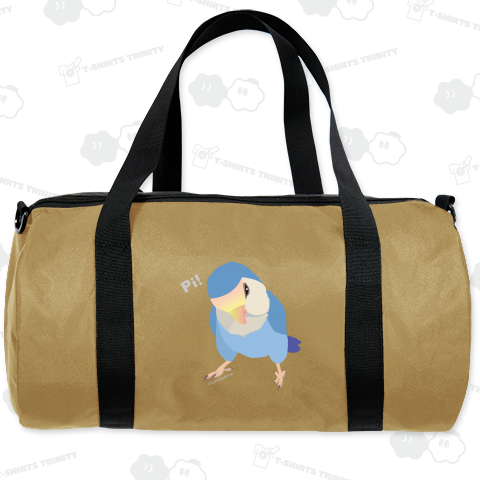 Pi! コザクラインコ(バイオレット)