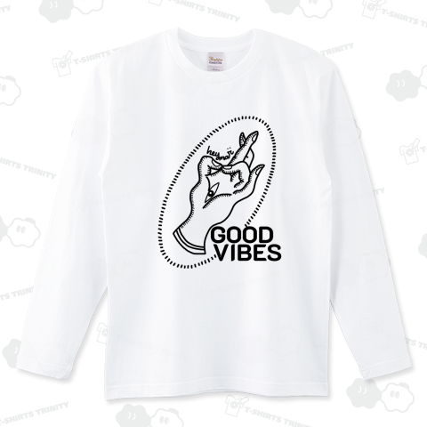 ゴッドハンド ブラック