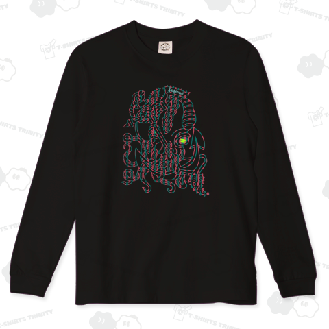 いか ストライプ