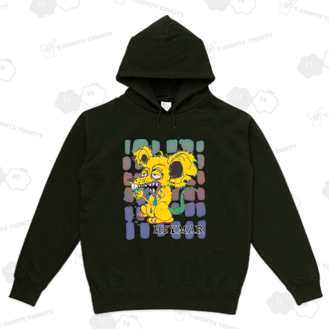 eto ネズミ チーズカラー