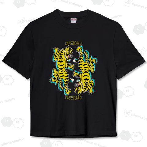 eto とら イエロー