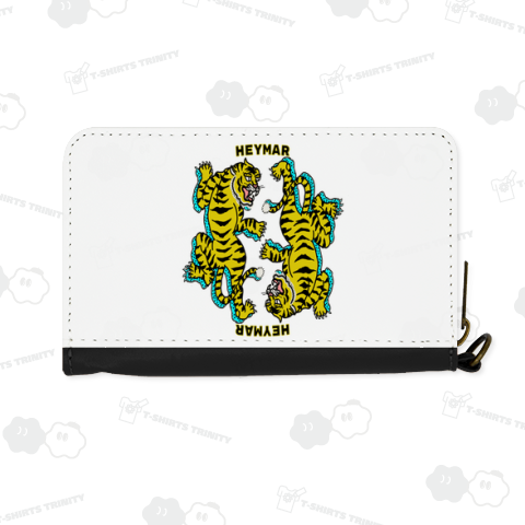 eto とら イエロー