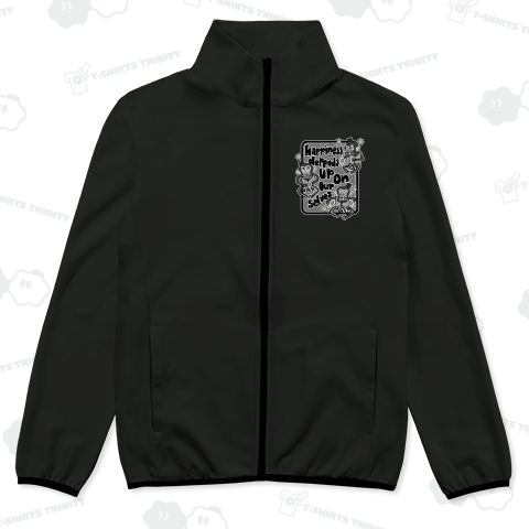 eto さる モノクロ