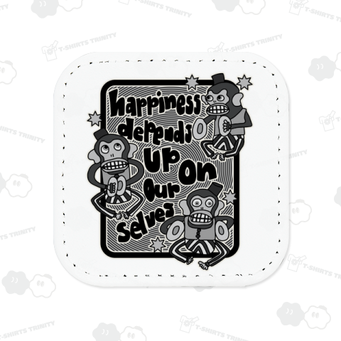 eto さる モノクロ