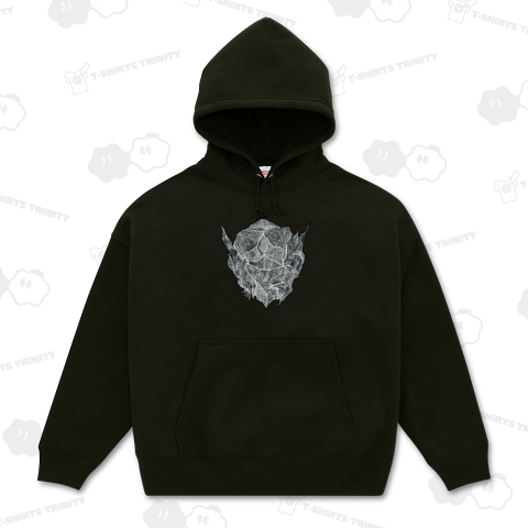 メカ・ヘッド 白線