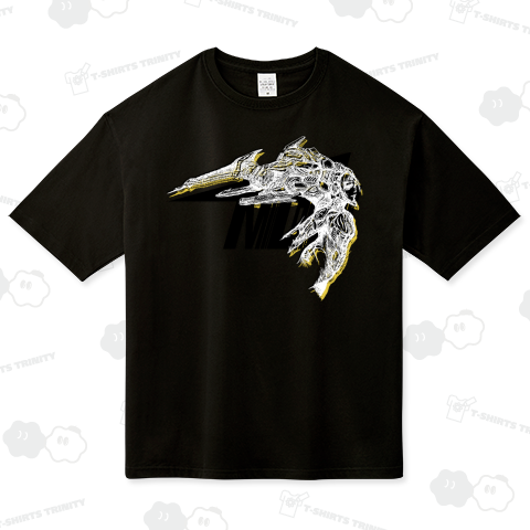 メカ・ガール.00004 白メイン