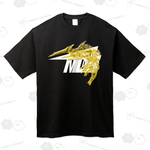 メカ・ガール.00004 黄メイン