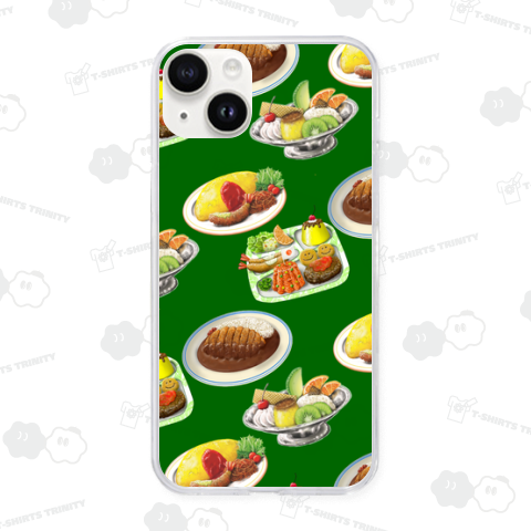 軽食メニューMIXーGR