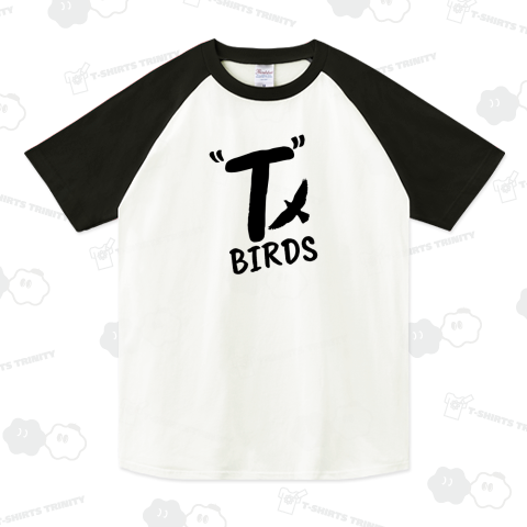 "T"BIRDS