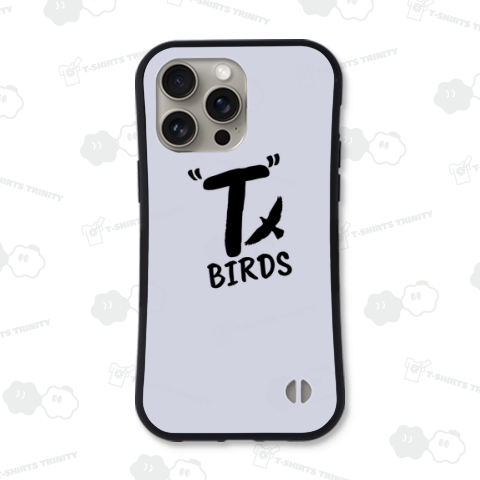 "T"BIRDS