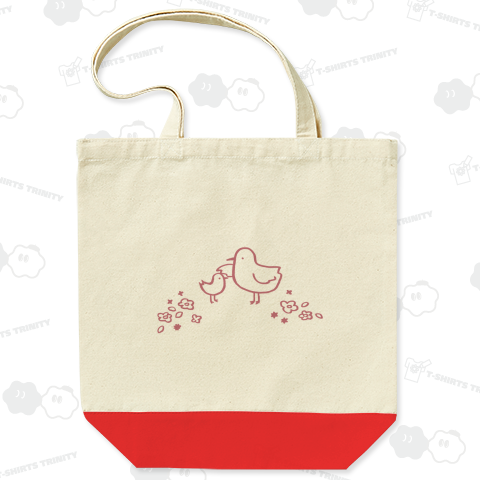 おかあさん(ピンク)