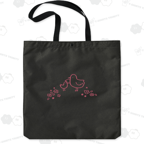 おかあさん(ピンク)