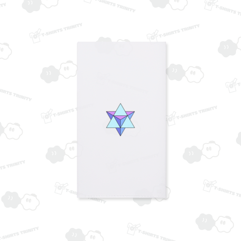 神聖幾何学マカバ