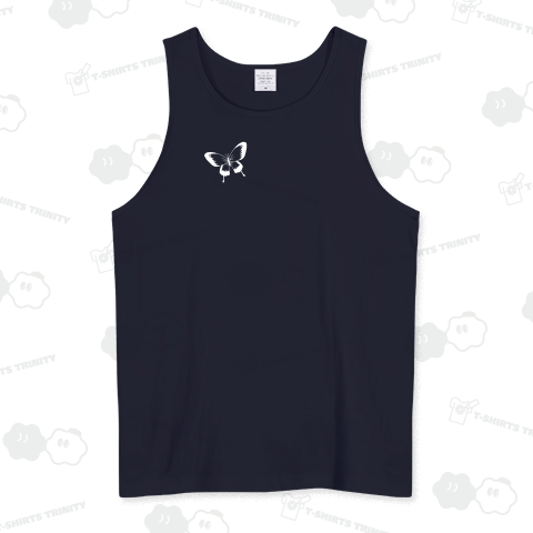 幸運のユリシス(白)