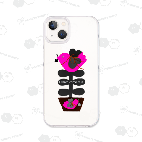 ハートリーの夢かなう