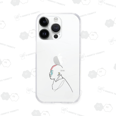 正岡子規 B レインボーカラー