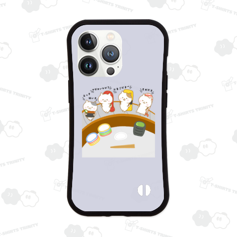 回転寿司ねこさん