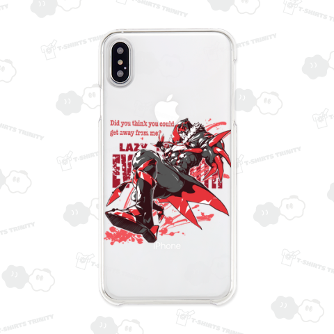 イヴィルレイス ~アーマー REDver ~