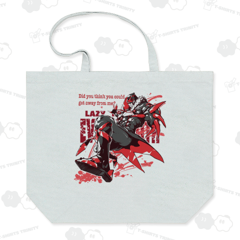 イヴィルレイス ~アーマー REDver ~