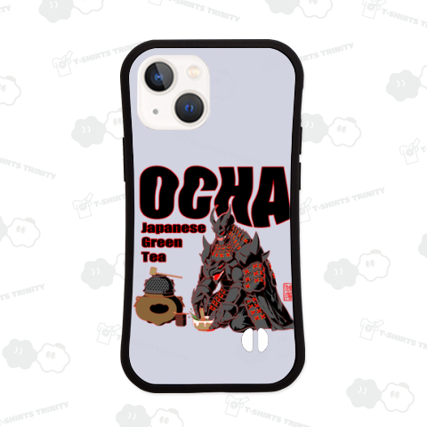 使い魔Mの「OCHA」