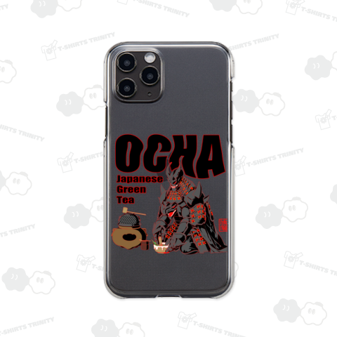 使い魔Mの「OCHA」