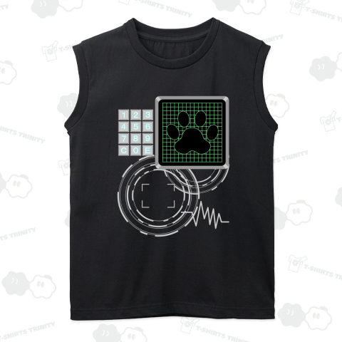 肉球認証~ハートにタッチ~