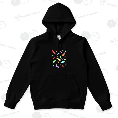 レインボープライド フェザー