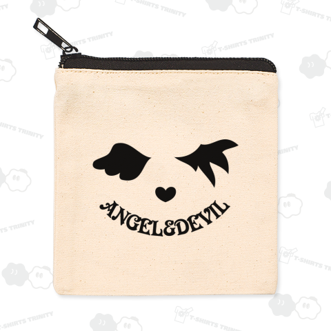 エンジェル&デビル(ハート)