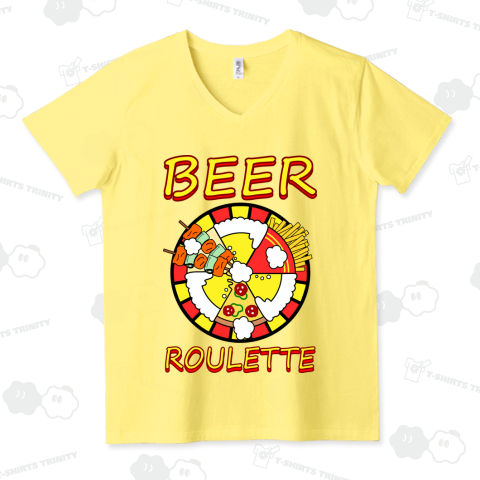 ビールーレット2