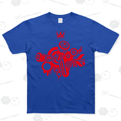 エレメント(赤)