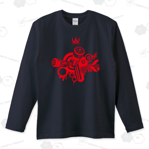 エレメント(赤)