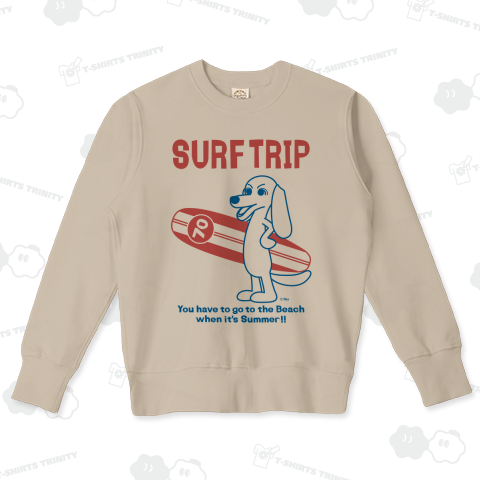 SURF TRIP(ダックス)1