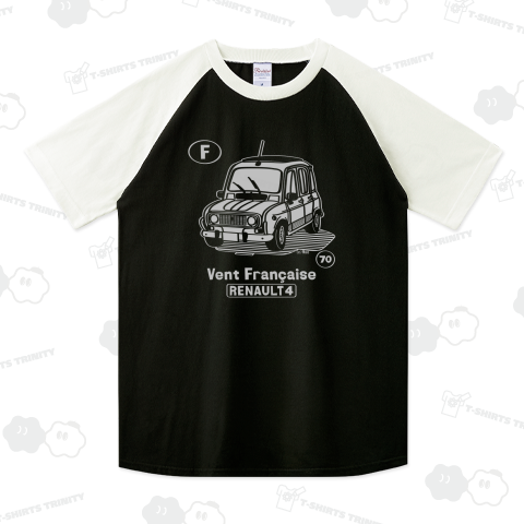 デフォルメ ルノー4 〜フランスの風〜(2)