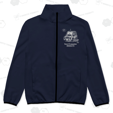 デフォルメ ルノー4 〜フランスの風〜(2)