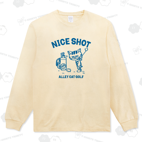 ナイスショット〜ALLEY CAT GOLF〜