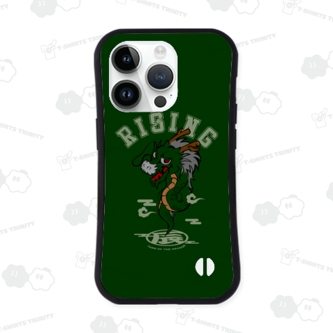 RISING DRAGON~昇龍~