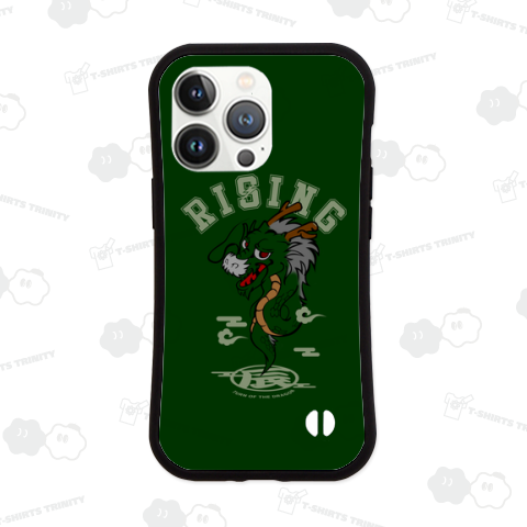 RISING DRAGON~昇龍~