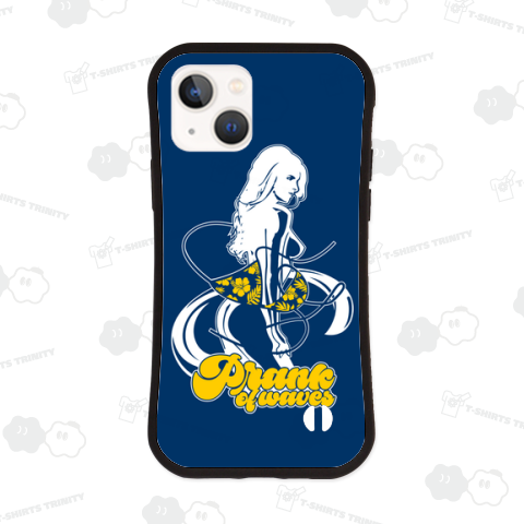 Prank of WAVES Spver.