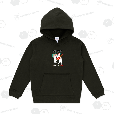 DUSTY しろねこギター2024