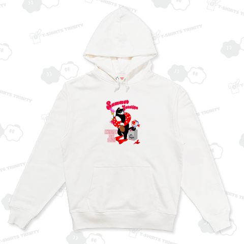 SUMMER VACATION 2024はちわれ V2