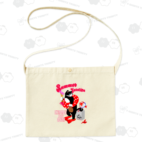 SUMMER VACATION 2024はちわれ V2