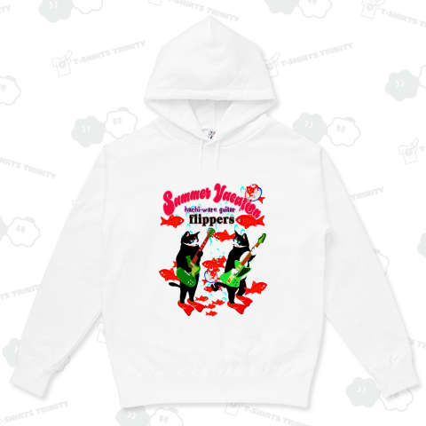 SUMMER VACATION・・はちわれぎたー2024 v5