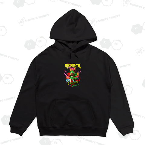 RE:BIRTH・・蛇使い シャムVer