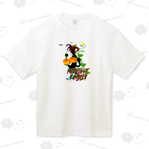 MIDNIGHT RAMBLER はちわれ 2025