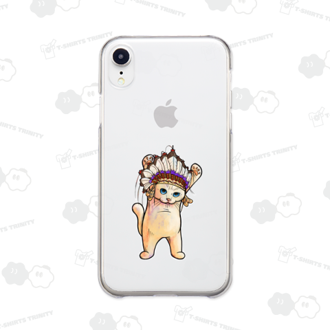 ホンキ(ウォーボンネット)