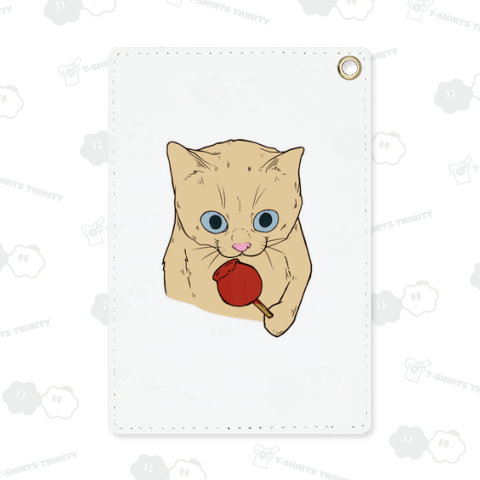 りんご飴って何ですか