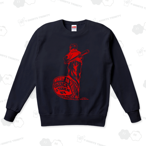 OVERKILL (RED)