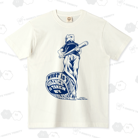 OVERKILL (BLUE)