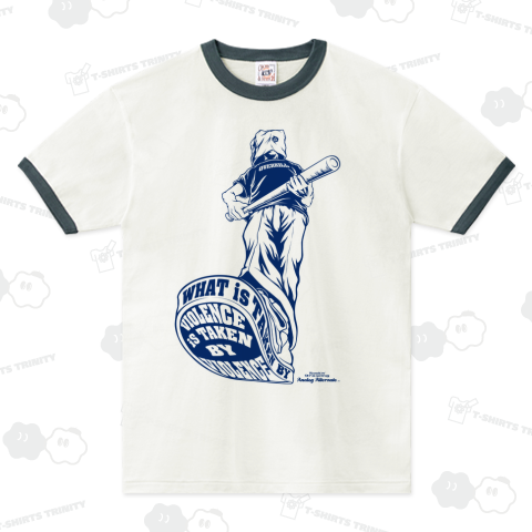 OVERKILL (BLUE)